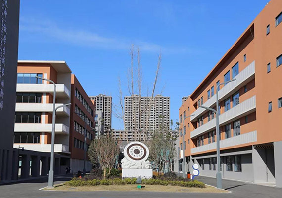 泰州市泰墅園學(xué)校