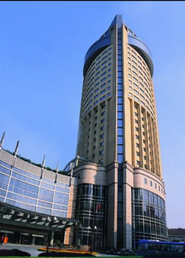 杭州雷迪森酒店