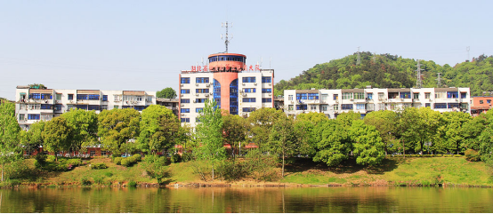 湖北省地質(zhì)局