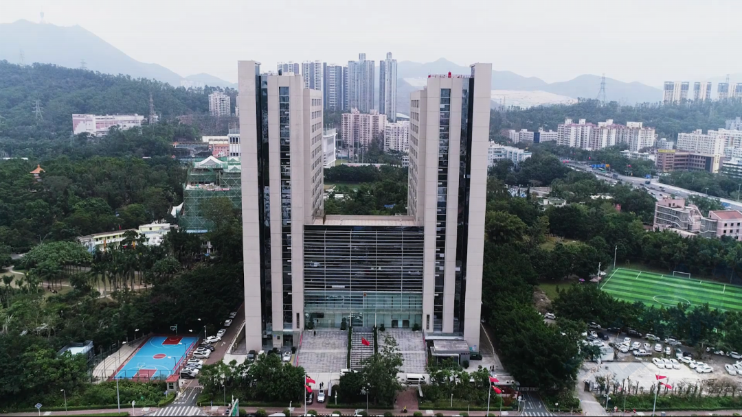 深圳市羅湖區(qū)人民檢察院