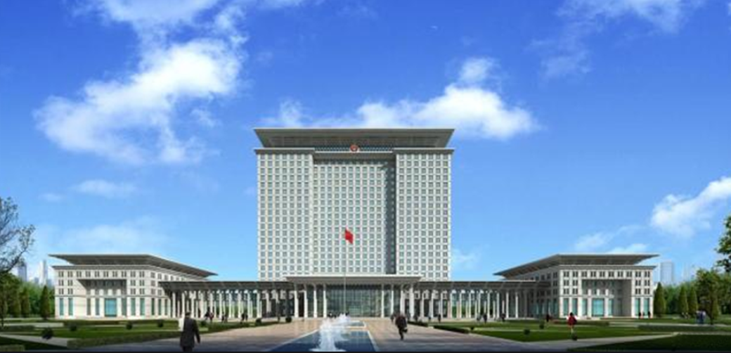 臨沂市公安局交警支隊(duì)指揮中心