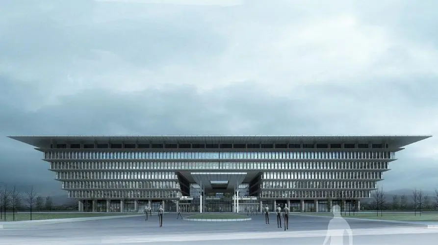 合肥市公共資源交易中心