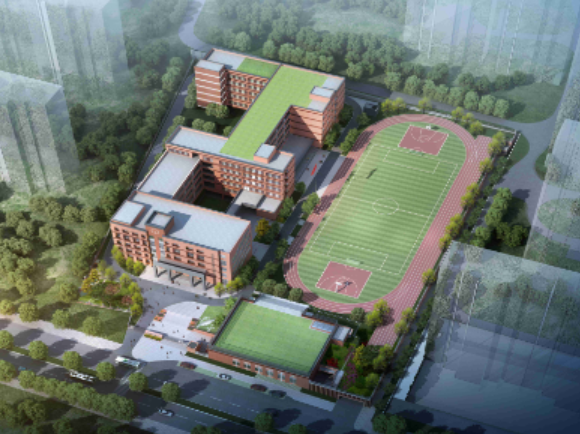 西安市航天城第三初級(jí)中學(xué)