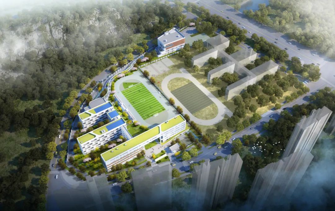 浙江省溫嶺市神童門中學(xué)